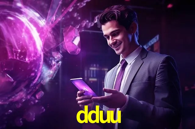 Welcome Bonus dduu