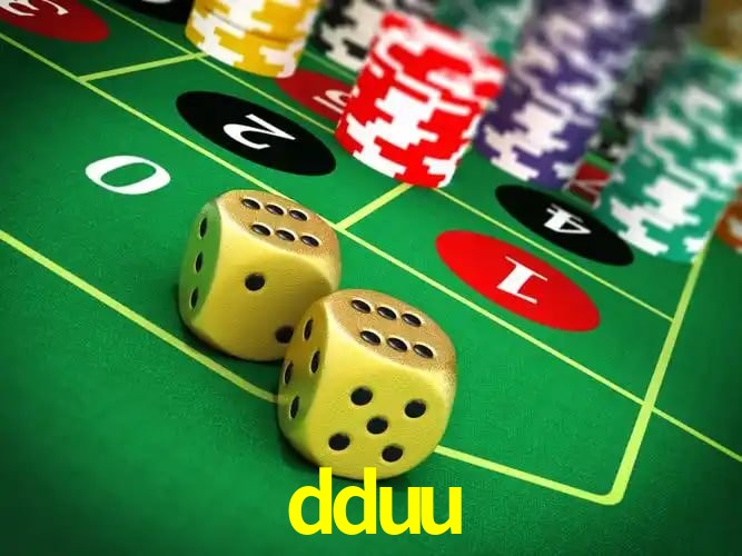 Statistics dduu
