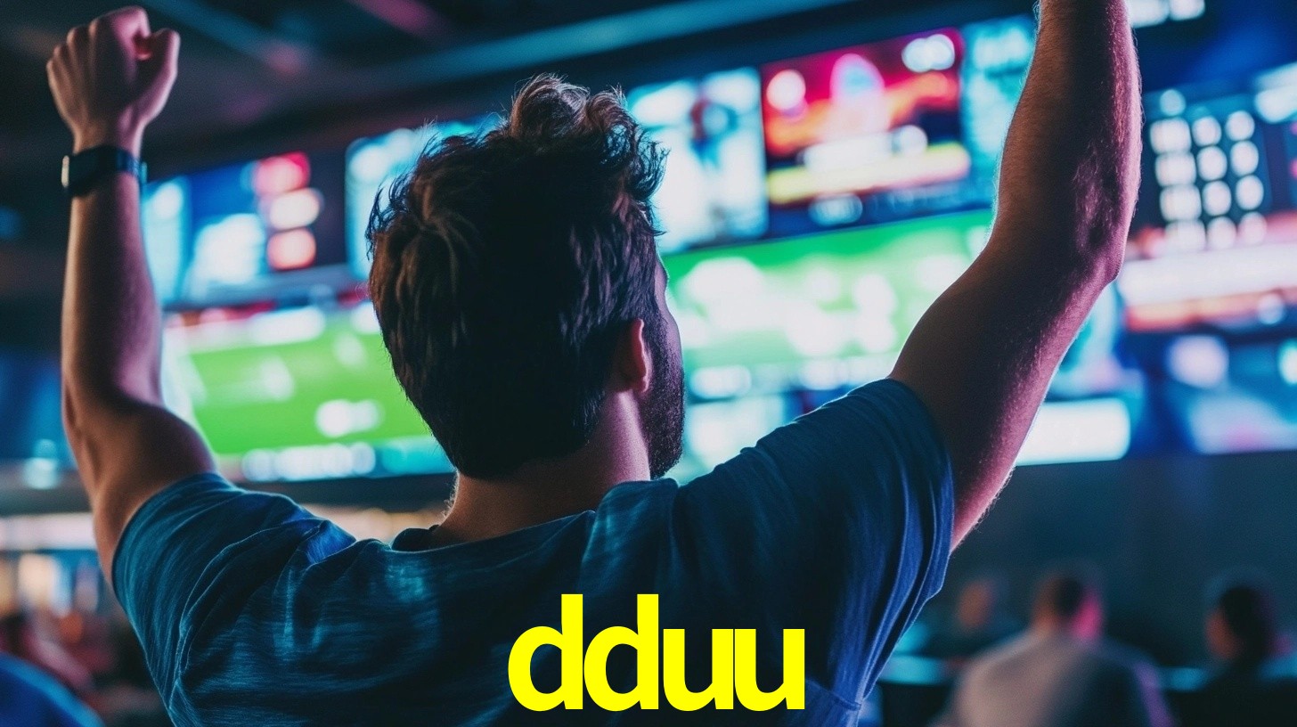 dduu bet