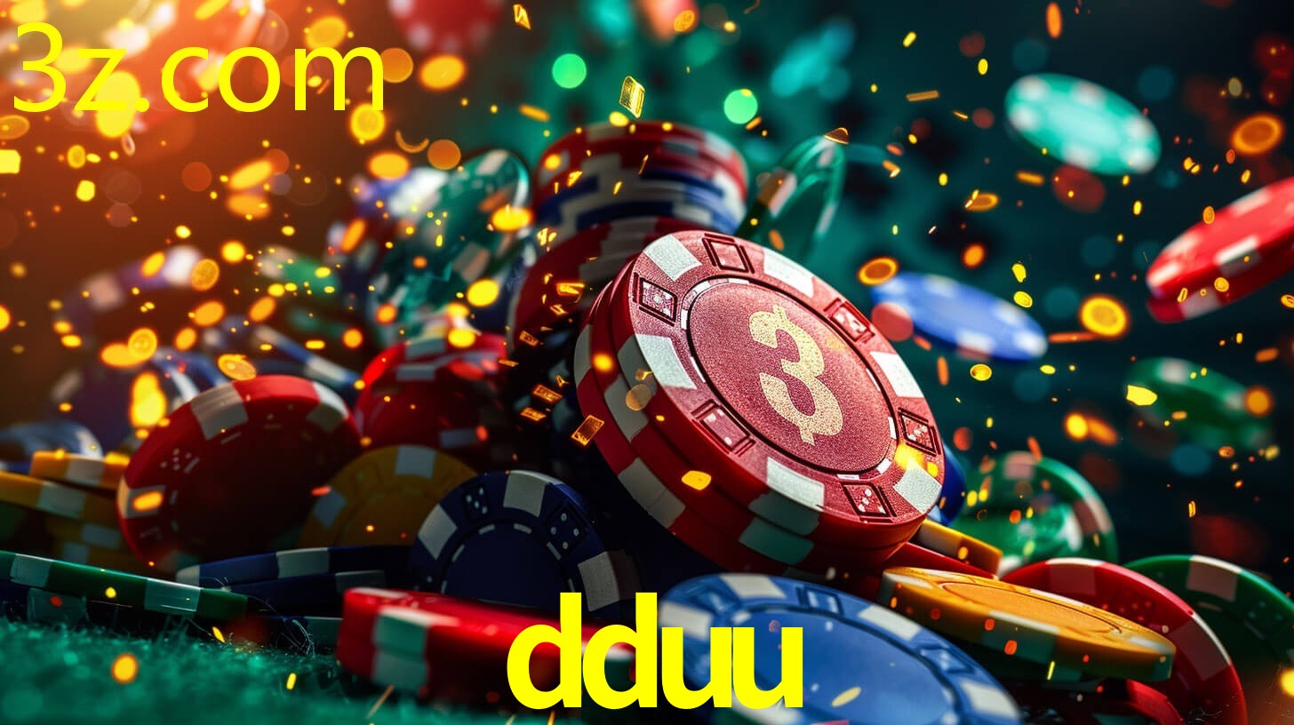 DDUU