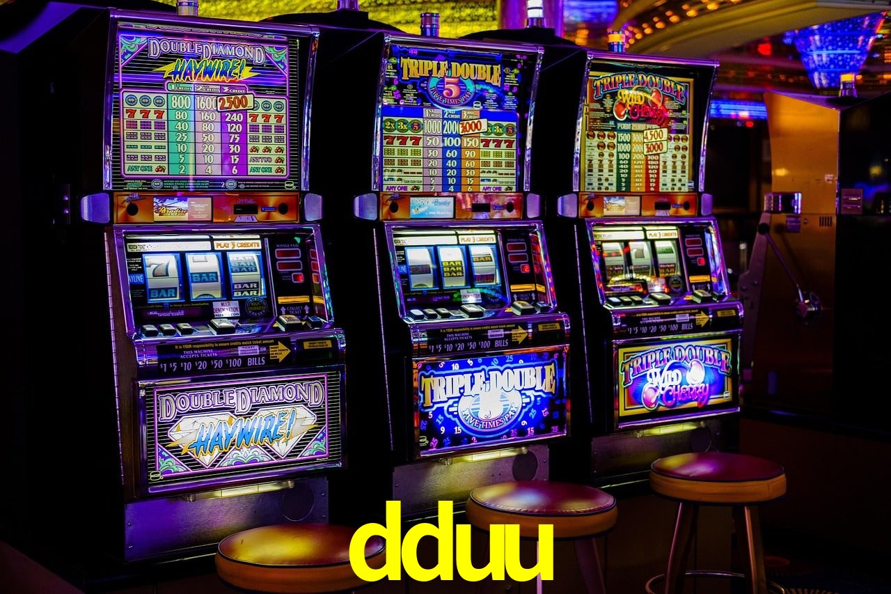 Casino VIP dduu