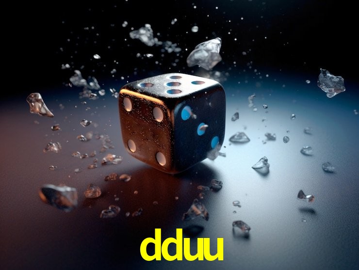 Variedade de jogos na dduu