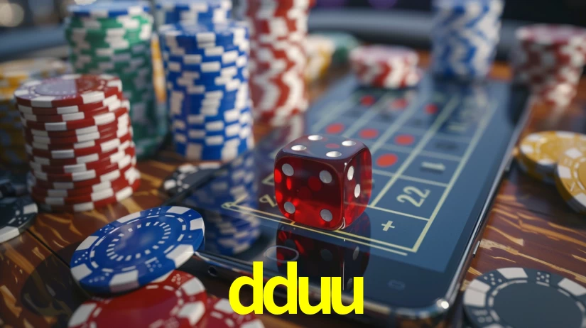 Bônus Generosos e Exclusivos no dduu para Você!