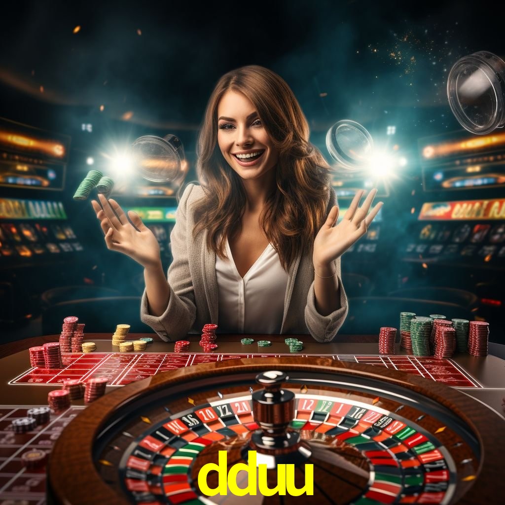 dduu bet
