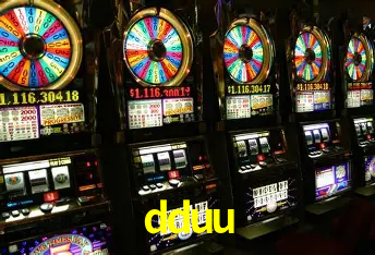 Descubra a Magia dos Jogos de Arcade no dduu