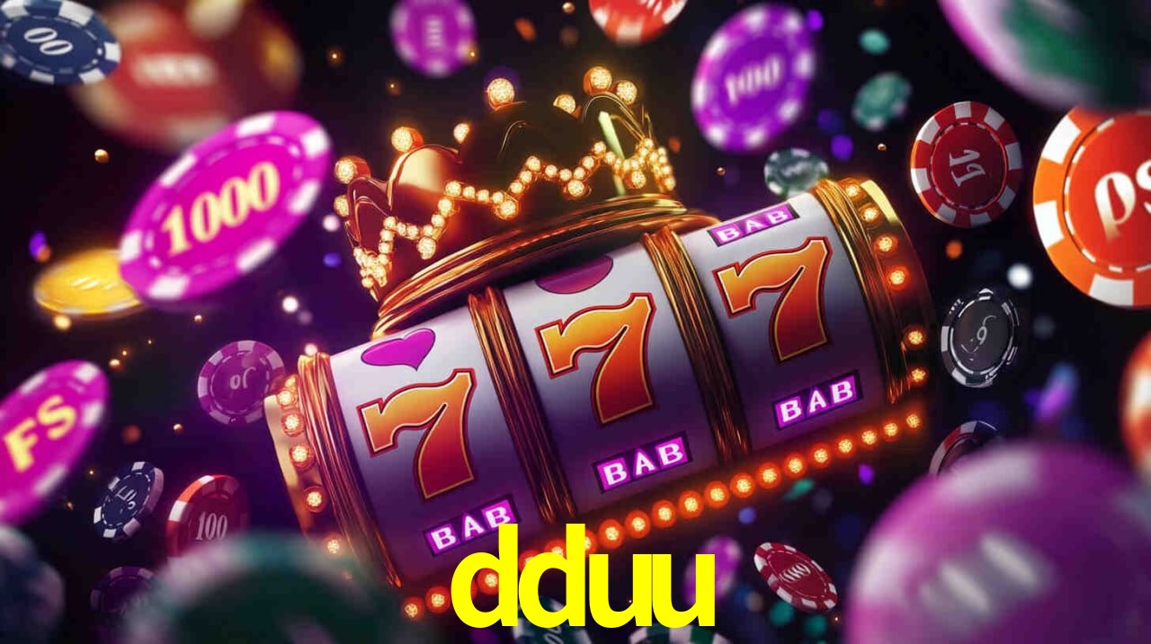 Game Providers dduu