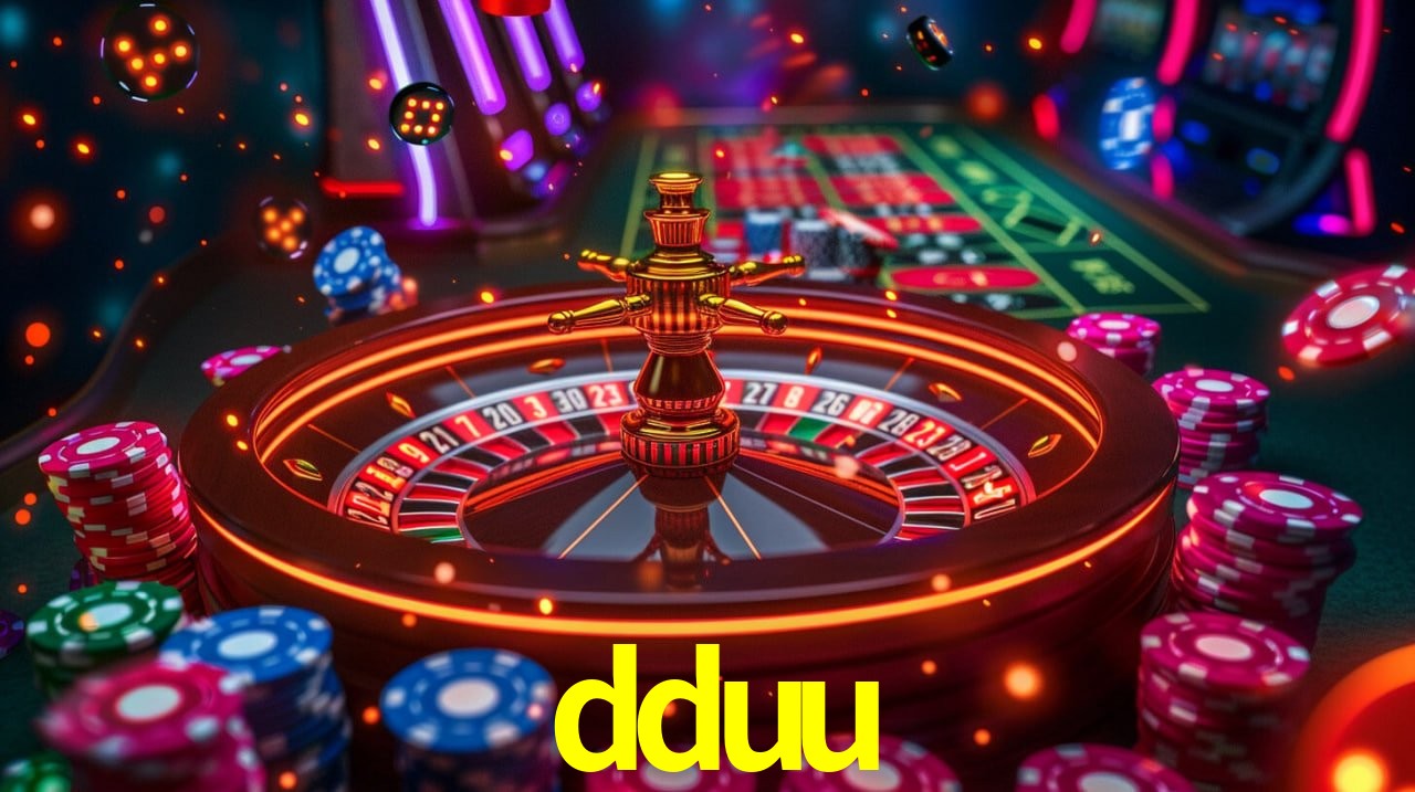 cassino dduu