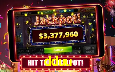 Descubra a Magia dos Jogos de Arcade no dduu