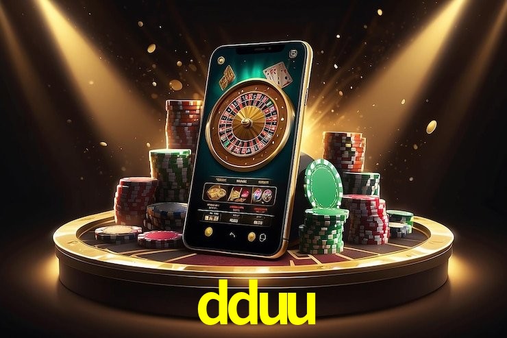 Benefícios da Conta dduu
