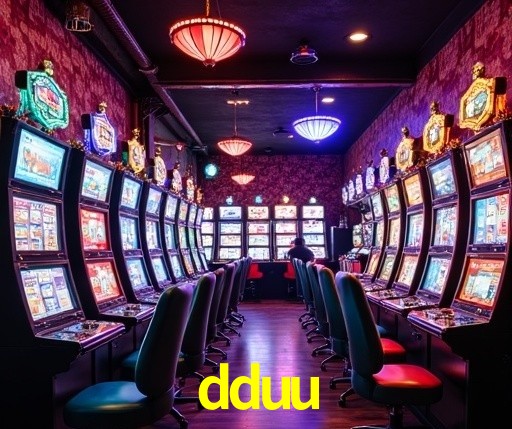 Segurança e performance na plataforma dduu
