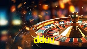 Bônus e promoções da dduu
