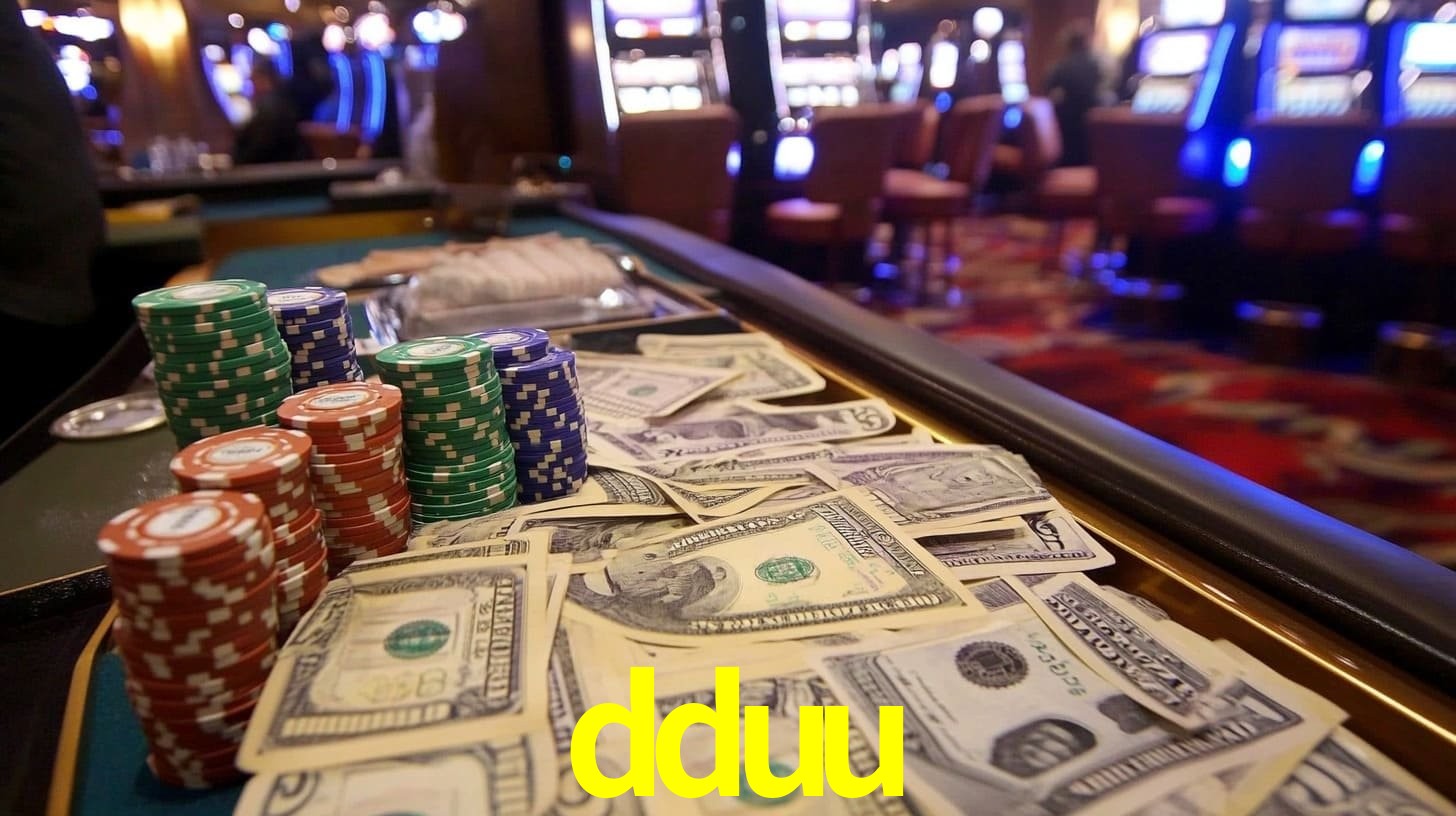 Slots com jackpots e giros grátis na dduu