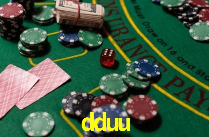 dduu bet