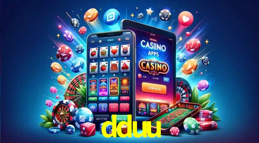 Platform Technology dduu