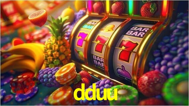 APP oficial da dduu para mobile